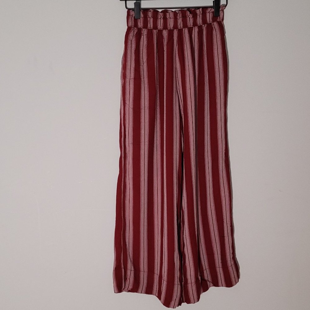 American Eagle Outfitters Wide leg Pants-Small